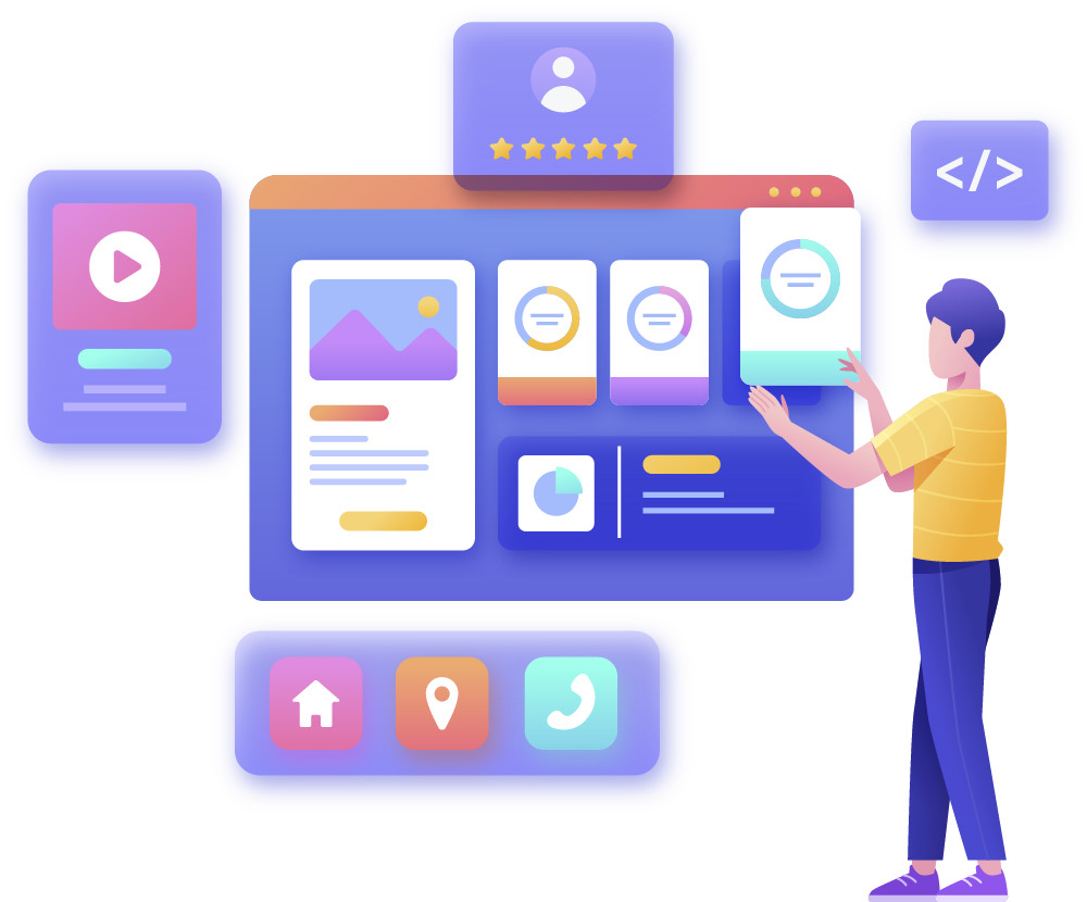 蘑菇加速器 Image